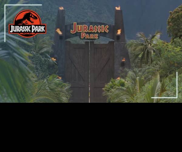 Jurassic Park