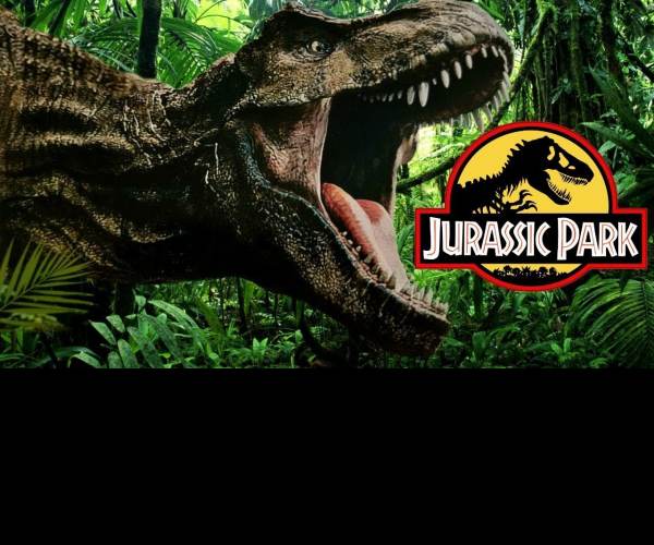 Jurassic Park