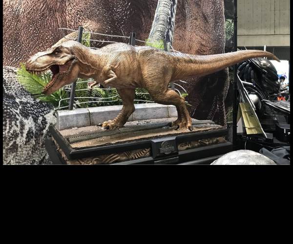 Jurassic Park