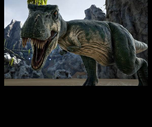 Jurassic Park