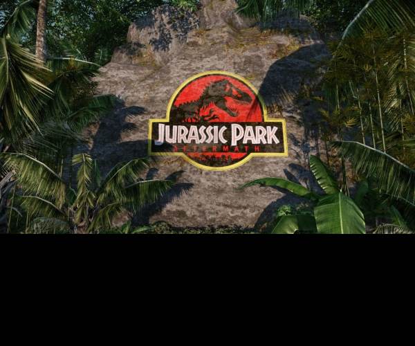Jurassic Park