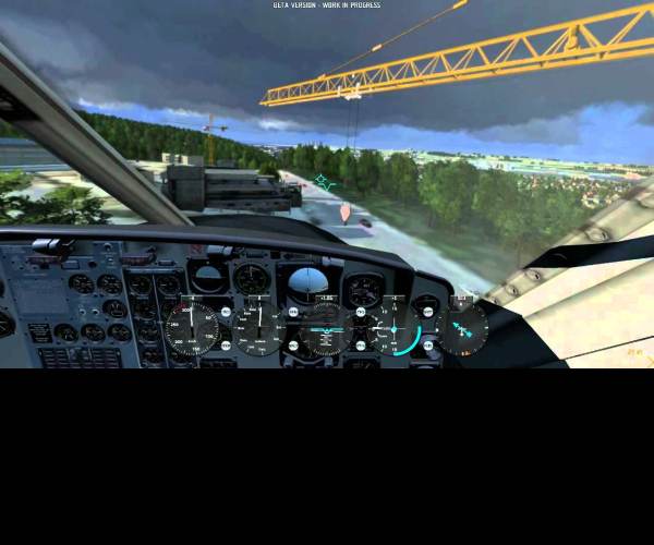 Take On Helicopters