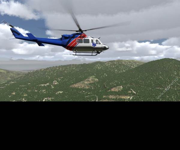 Take On Helicopters