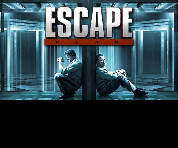 Escape Plan