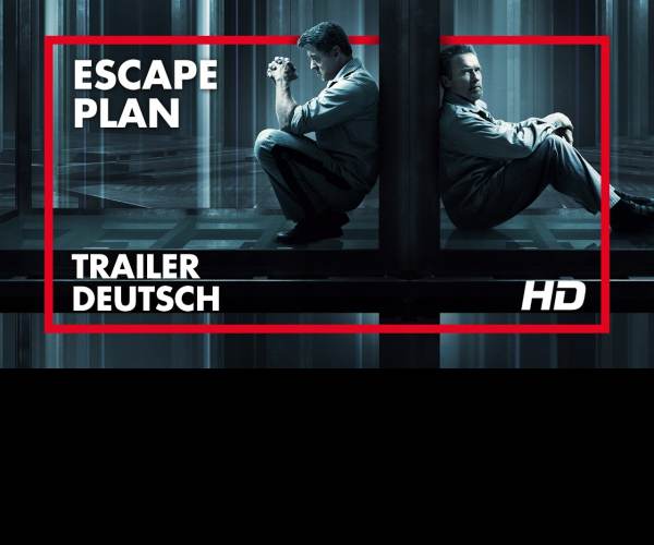 Escape Plan