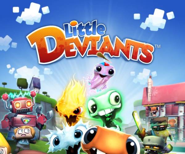 Little Deviants