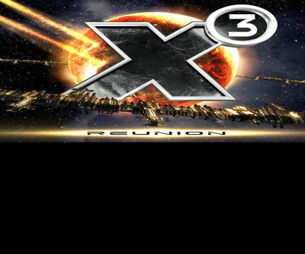 X3 : Reunion