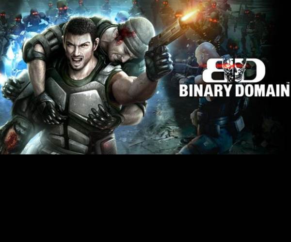 Binary Domain