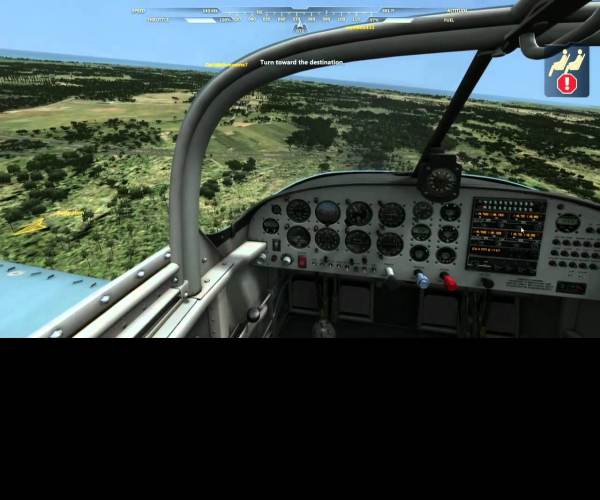 Microsoft Flight