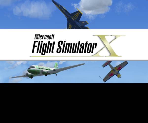 Microsoft Flight