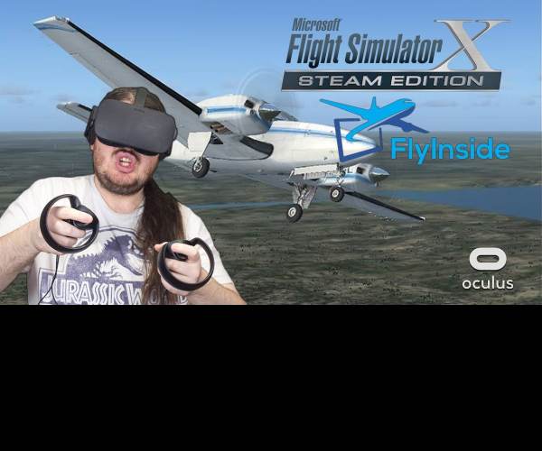 Microsoft Flight