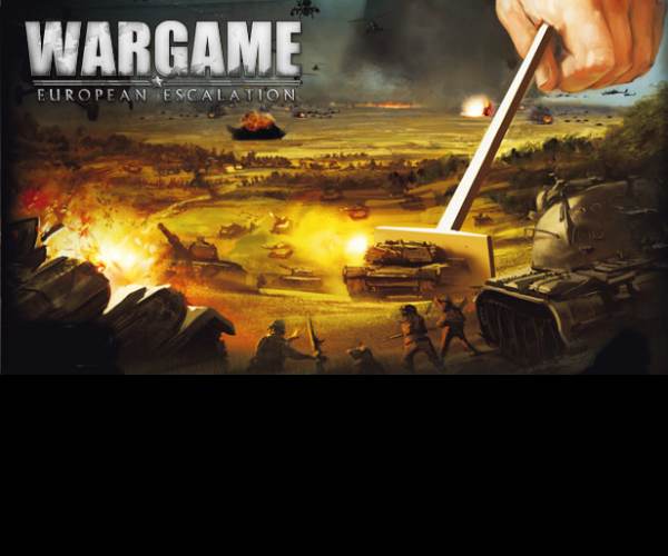 Wargame: european escalation