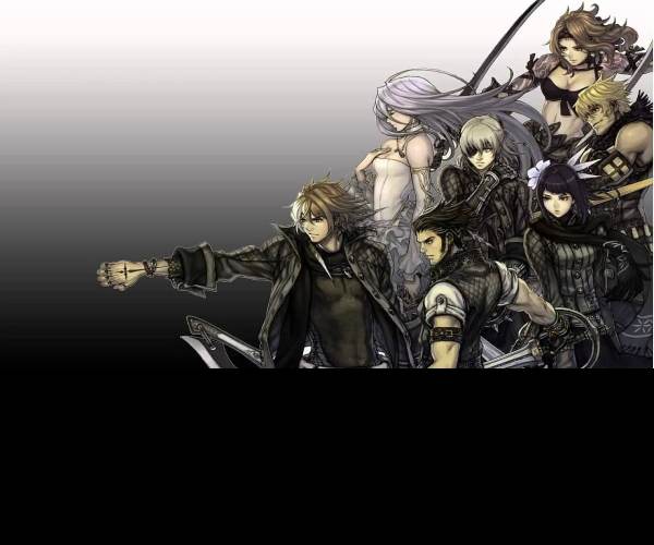 The Last Story
