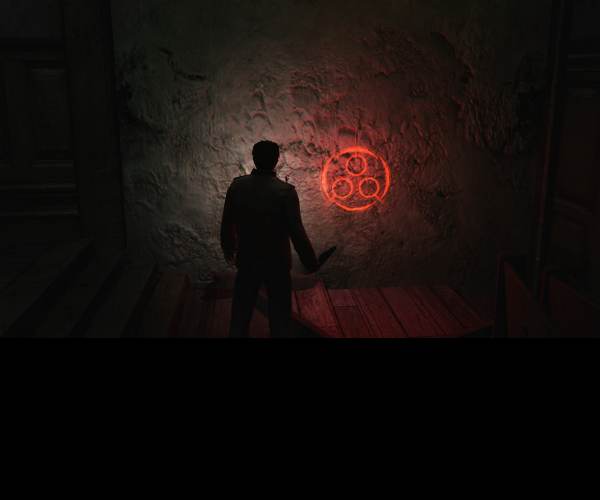 Silent Hill: Downpour