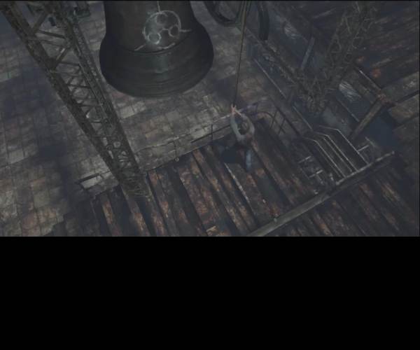 Silent Hill: Downpour