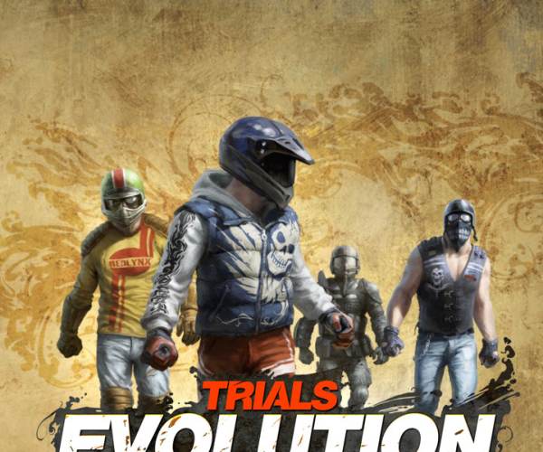 Trials: Evolution