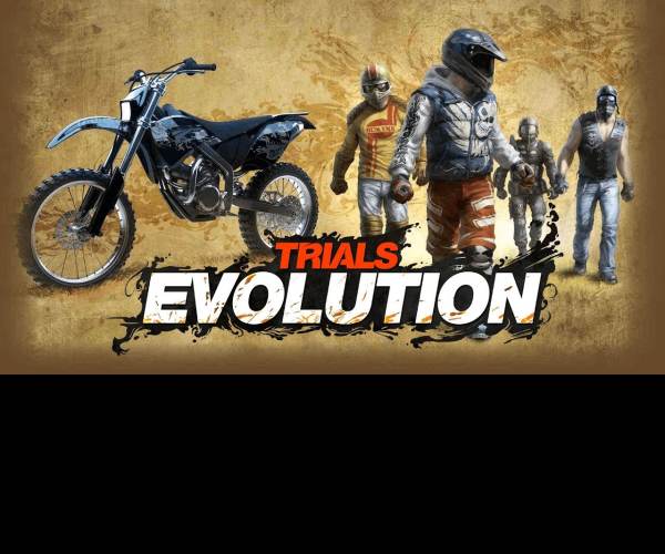 Trials: Evolution