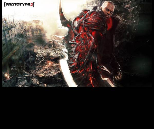 PROTOTYPE 2