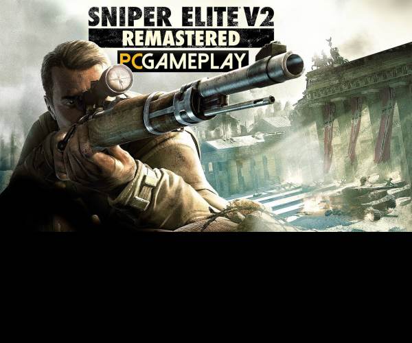 Sniper Elite V2