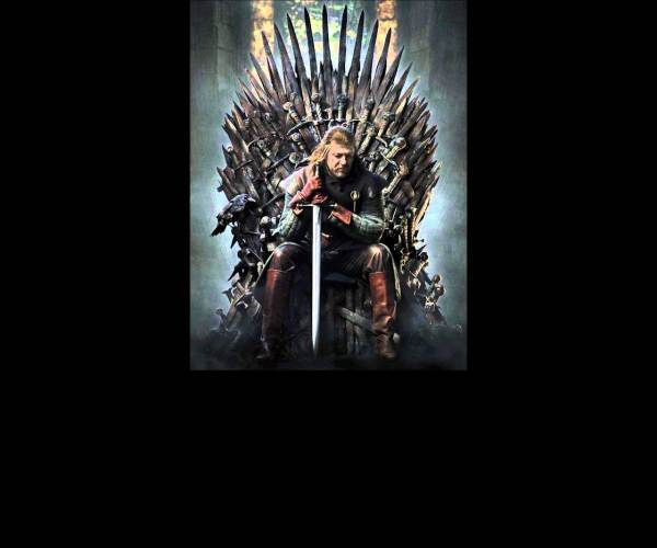 Game of Thrones