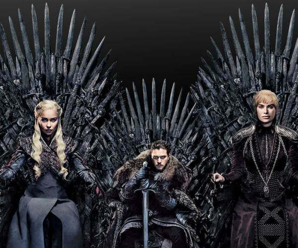 Game of Thrones