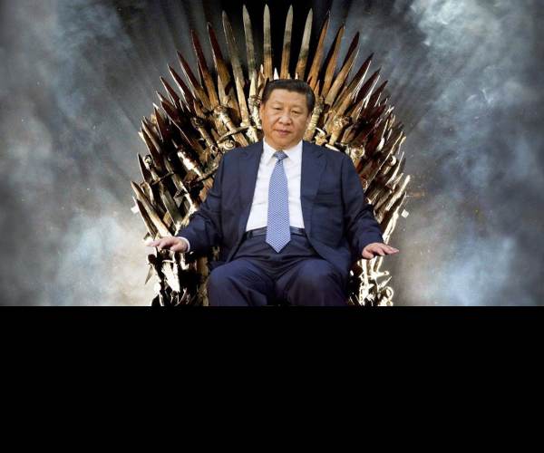 Game of Thrones