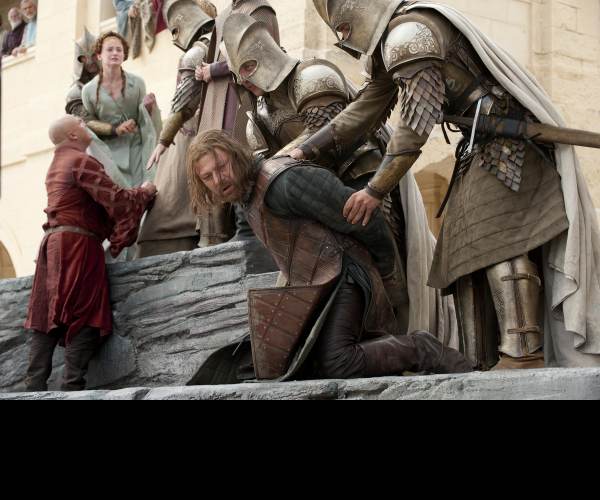 Game of Thrones