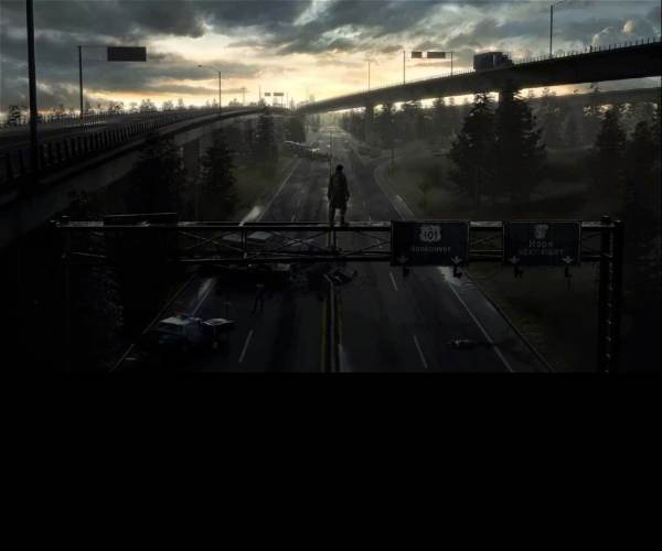 Deadlight