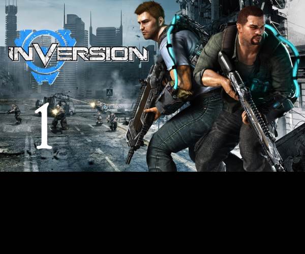 INVERSION