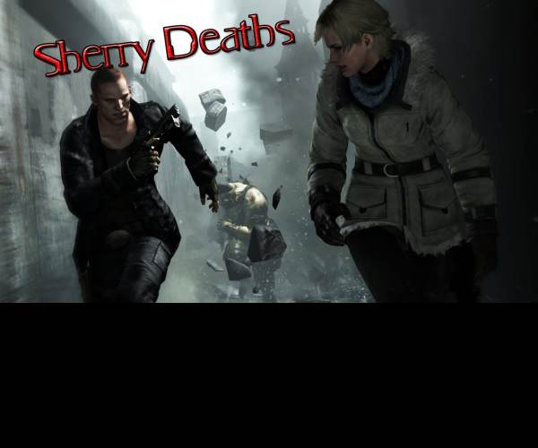 Resident Evil 6