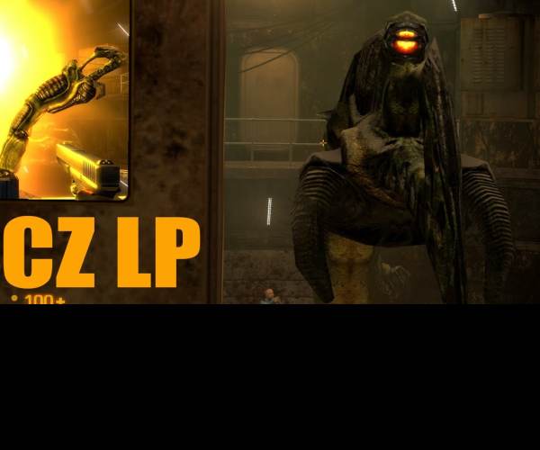 Black Mesa