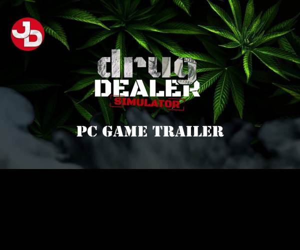 Drug Dealer Simulator