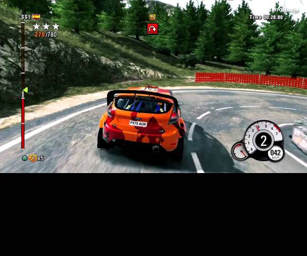 WRC 3