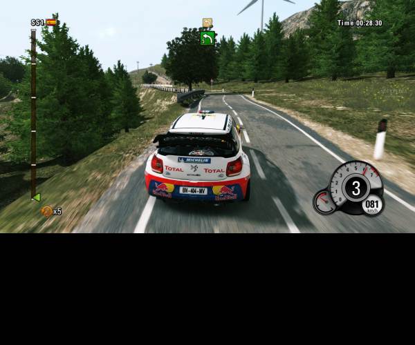 WRC 3