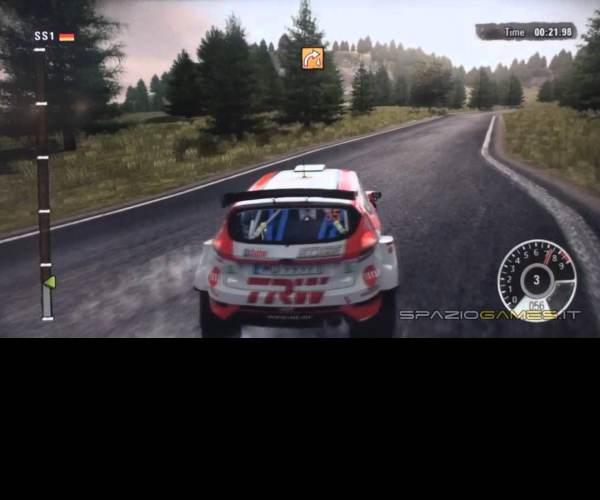 WRC 3