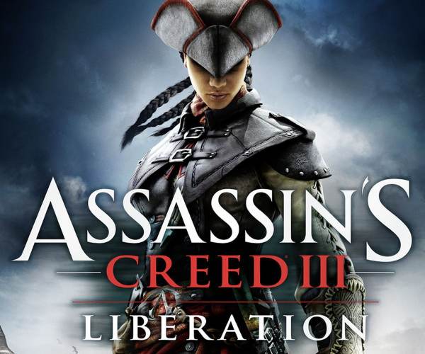 Assassin's Creed III Liberation