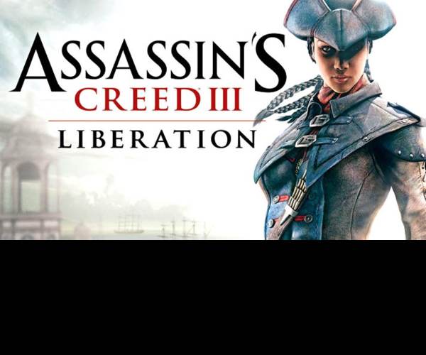 Assassin's Creed III Liberation