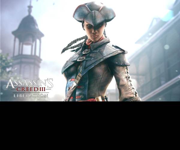 Assassin's Creed III Liberation