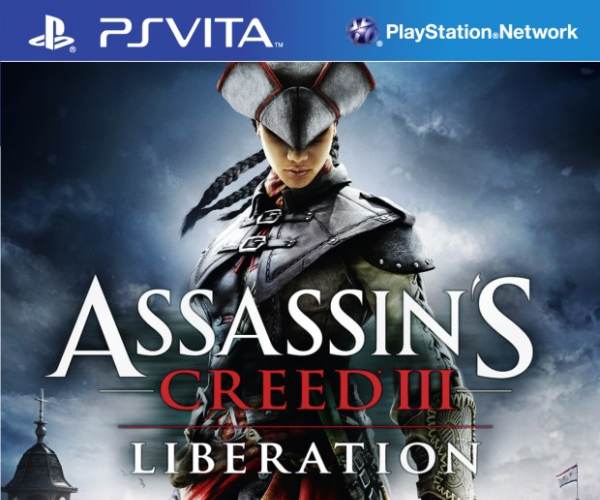 Assassin's Creed III Liberation