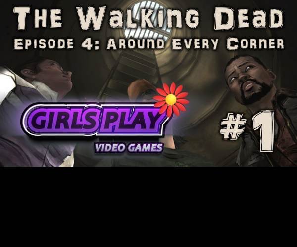 The Walking Dead: Episode 4 - Around Every Corner
