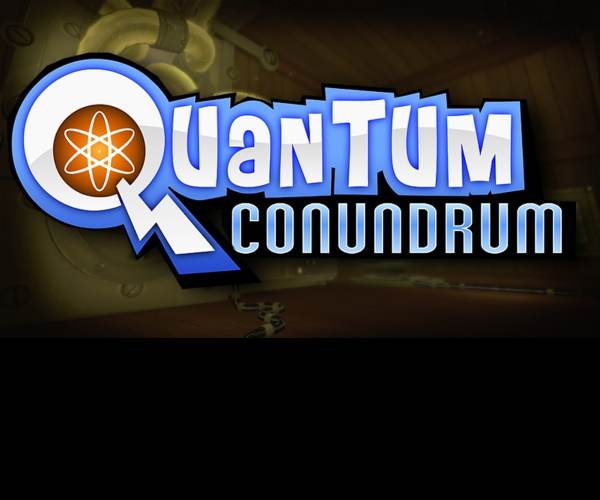 Quantum Conundrum
