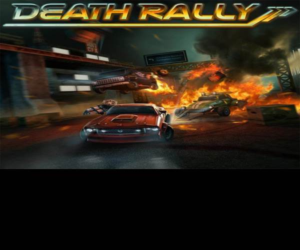 Death Rally
