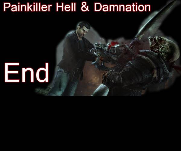 Painkiller Hell & Damnation