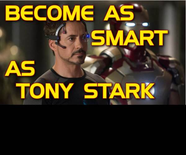 Smart as