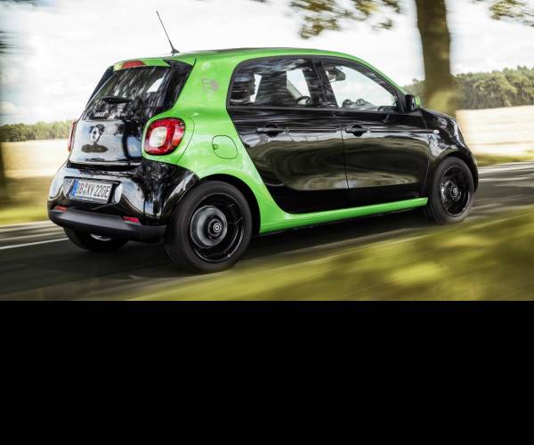 Smart as
