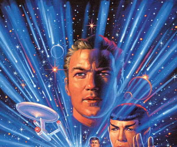 Star Trek