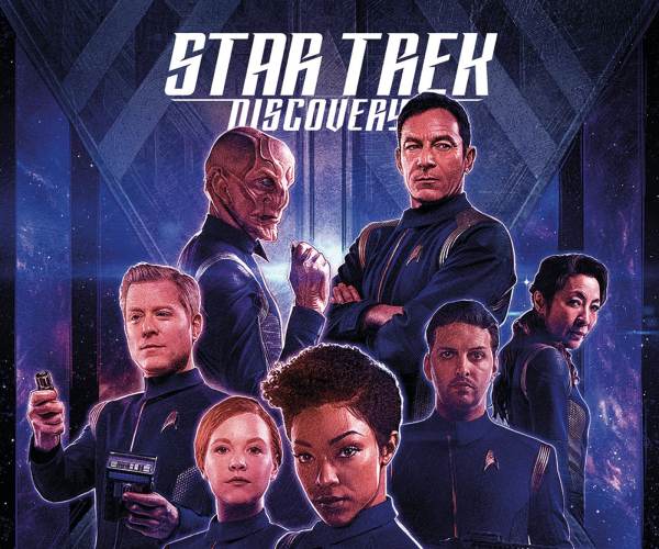Star Trek