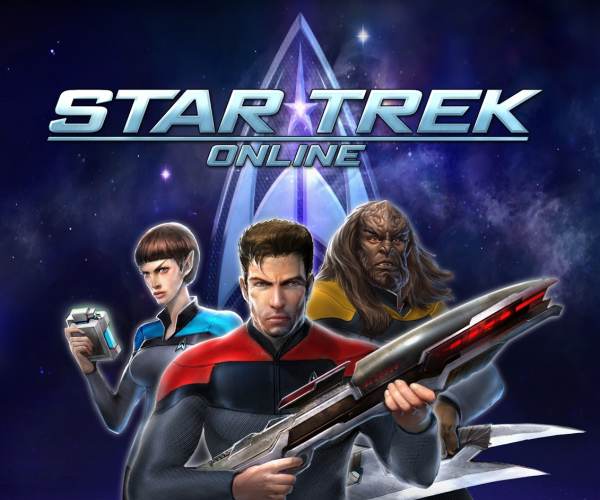 Star Trek