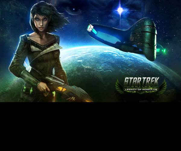 Star Trek