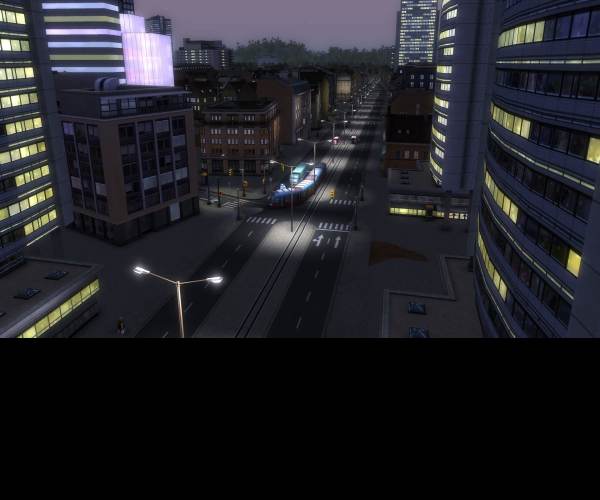 Cities in Motion 2